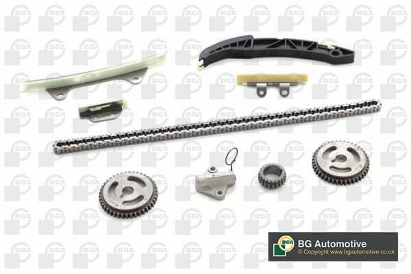 Timing Chain Kit - TC2742FK BGA