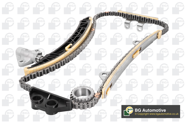 Kit catena distribuzione - TC2744FK BGA