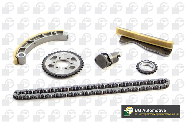 Timing Chain Kit - TC3100FK BGA