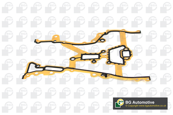 Gasket, timing case - TC3901 BGA