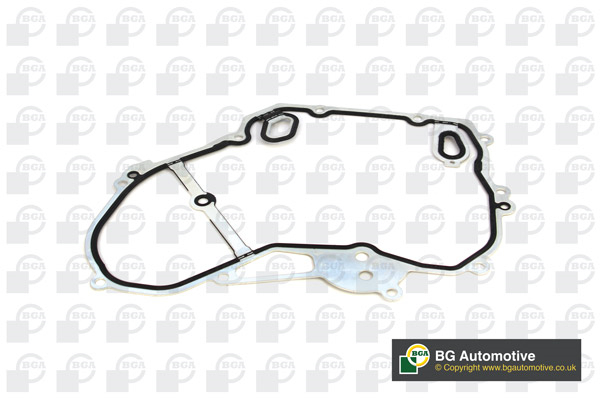 Gasket, timing case - TC3904 BGA
