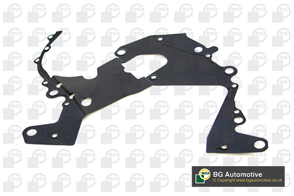 Gasket, timing case - TC3906 BGA