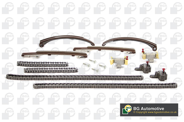 Timing Chain Kit - TC4201K BGA