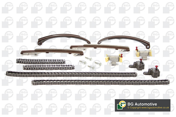 Timing Chain Kit - TC4201K BGA