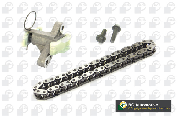 Timing Chain Kit - TC4210K BGA