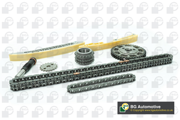 Timing Chain Kit - TC4212FK BGA