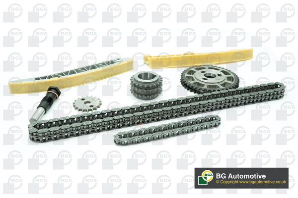 Timing Chain Kit - TC4213FK BGA