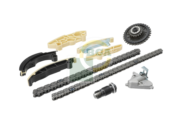 Timing Chain Kit - TC4220FK BGA