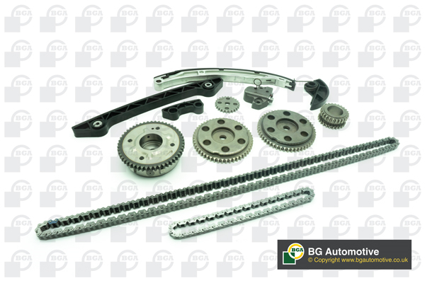 Timing Chain Kit - TC5410VFK BGA