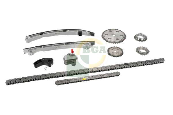 Timing Chain Kit - TC5460FK BGA