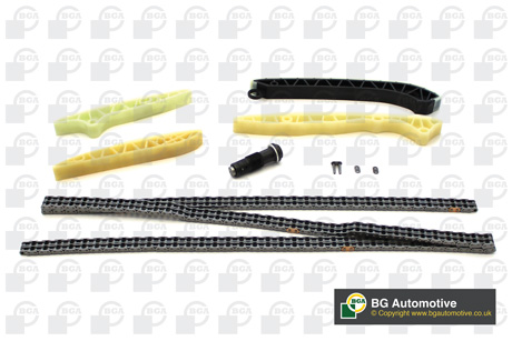 Timing Chain Kit - TC5610K BGA