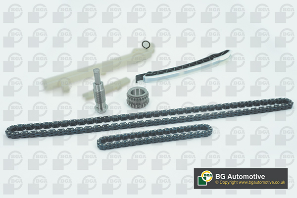 Timing Chain Kit - TC5613FK BGA