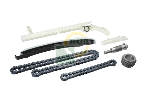 Timing Chain Kit - TC5613FK BGA