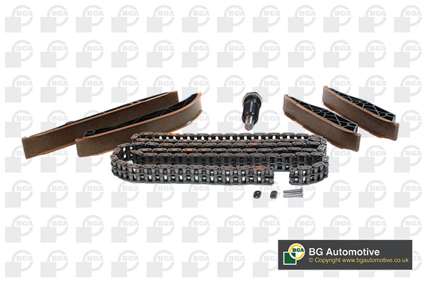 Timing Chain Kit - TC5619K BGA