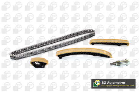 Timing Chain Kit - TC5620K BGA