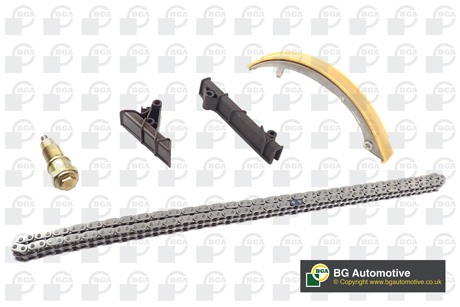 Timing Chain Kit - TC5630K BGA