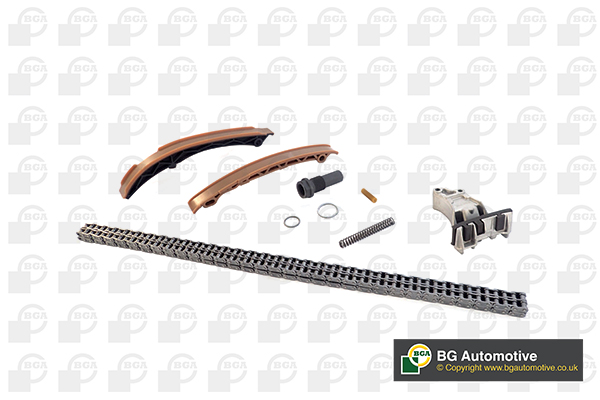 Timing Chain Kit - TC5640K BGA