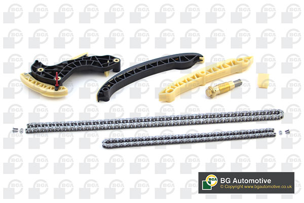 Timing Chain Kit - TC5660K BGA