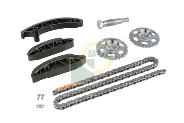 Timing Chain Kit - TC5670FK BGA