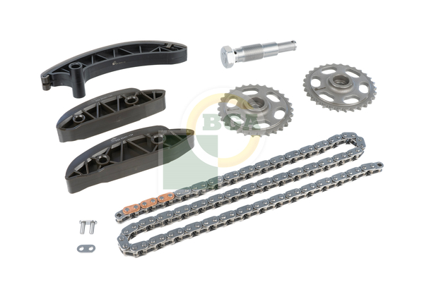 Kit catena distribuzione - TC5677FK BGA