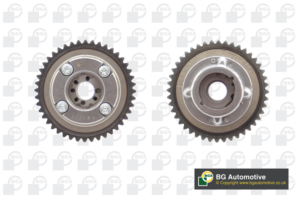 Camshaft Adjuster - TC5690S2 BGA