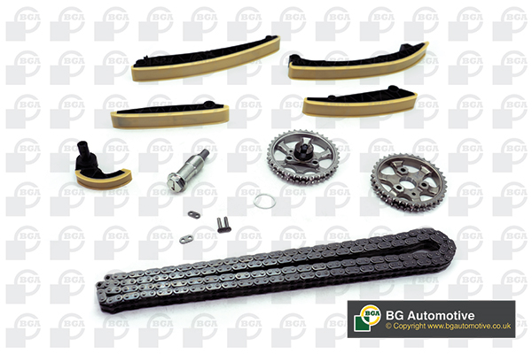 Timing Chain Kit - TC5695FK BGA