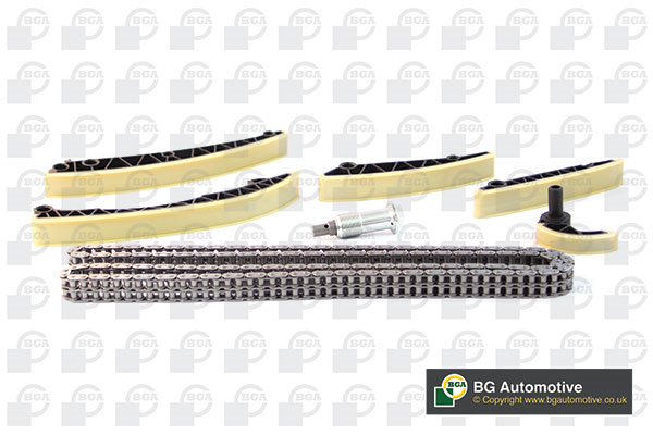 Timing Chain Kit - TC5695K BGA