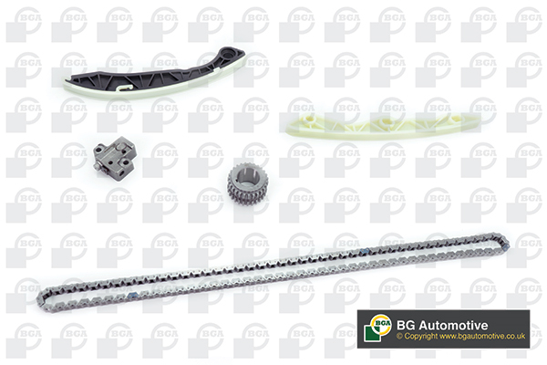 Timing Chain Kit - TC6104FK BGA