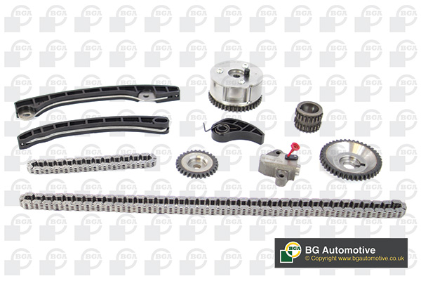 Timing Chain Kit - TC6300VFK BGA