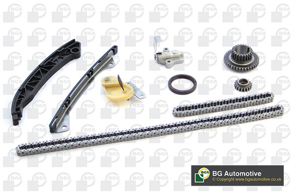 Timing Chain Kit - TC6305FK BGA