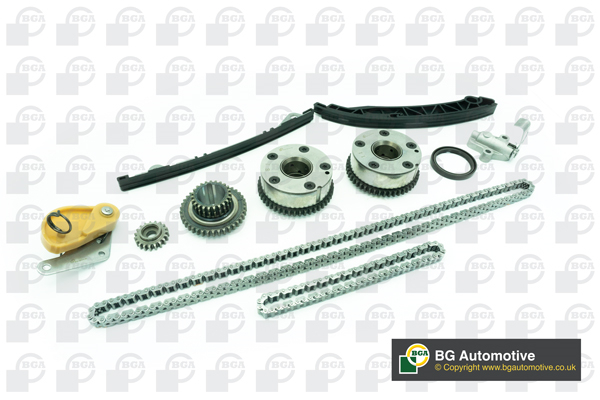 Timing Chain Kit - TC6305VFK BGA