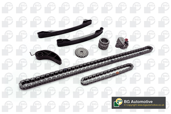 Timing Chain Kit - TC6309FK BGA