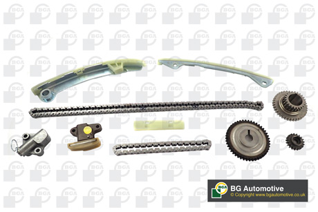 Timing Chain Kit - TC6310FK BGA