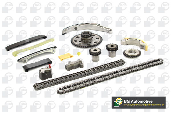 Timing Chain Kit - TC6323FK BGA