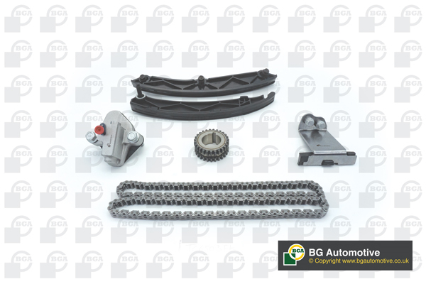Timing Chain Kit - TC6503FK BGA