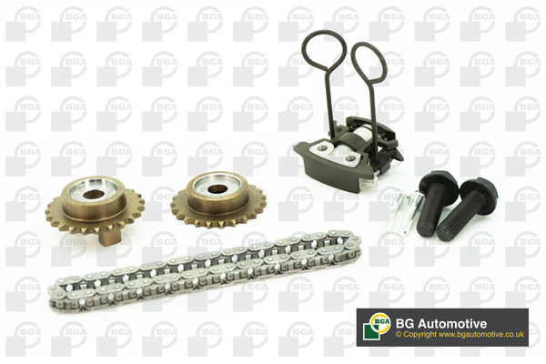 Timing Chain Kit - TC6505FK BGA