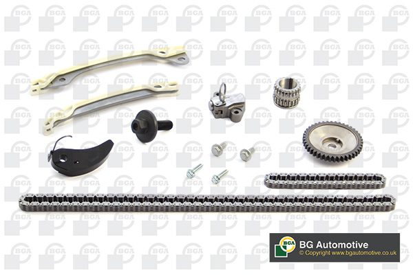 Timing Chain Kit - TC7301FK BGA