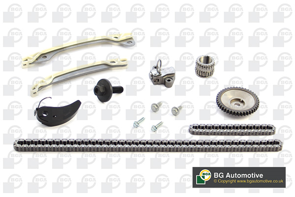 Timing Chain Kit - TC7301FK BGA