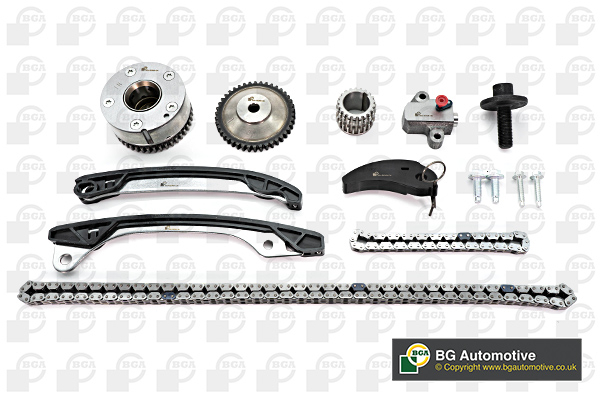 Timing Chain Kit - TC7301VFK BGA