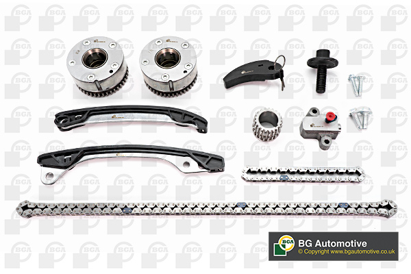 Timing Chain Kit - TC7304VFK BGA