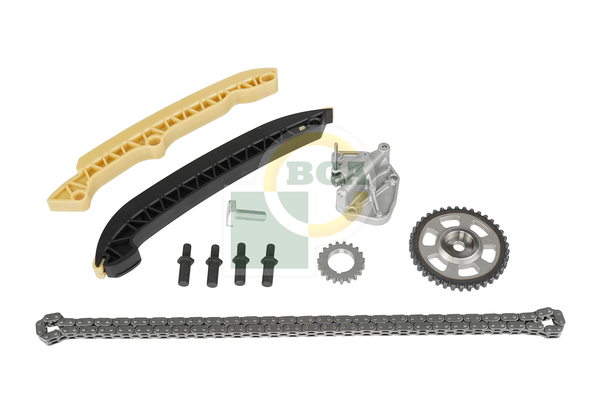Timing Chain Kit - TC8110FK BGA