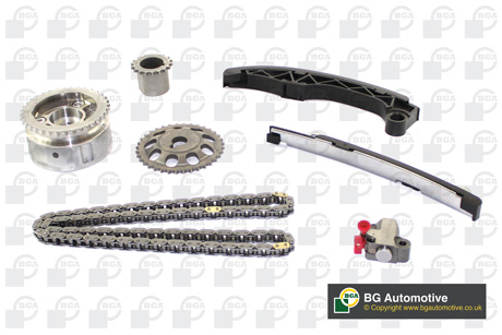 Timing Chain Kit - TC9110VFK BGA