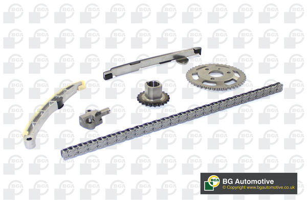 Timing Chain Kit - TC9120FK BGA