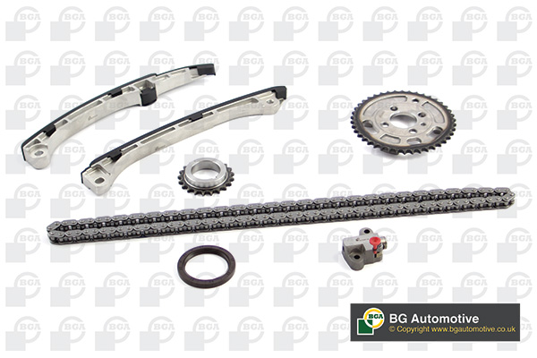 Timing Chain Kit - TC9131FK BGA