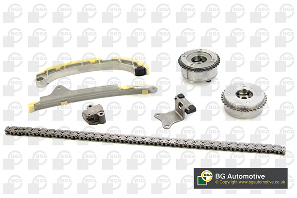 Timing Chain Kit - TC9140VFK BGA