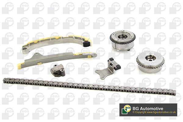 Timing Chain Kit - TC9140VFK BGA