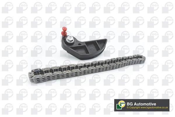 Chain Set, oil pump drive - TC9506K BGA