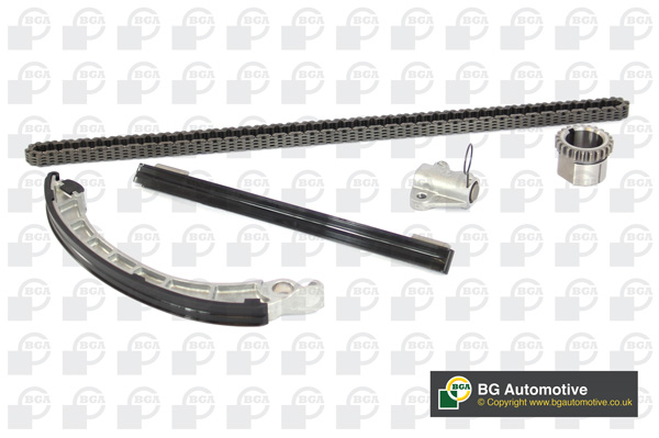 Timing Chain Kit - TC9510FK BGA