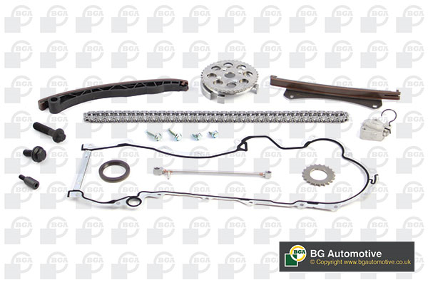 Timing Chain Kit - TC9515FK BGA