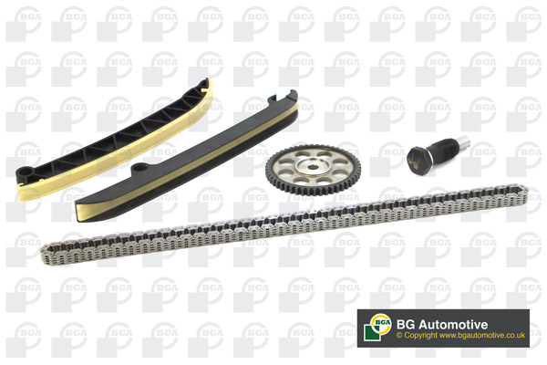 Timing Chain Kit - TC9601FK BGA